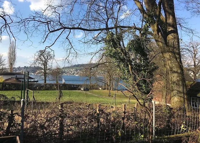 Studio Am Vierwaldstaettersee