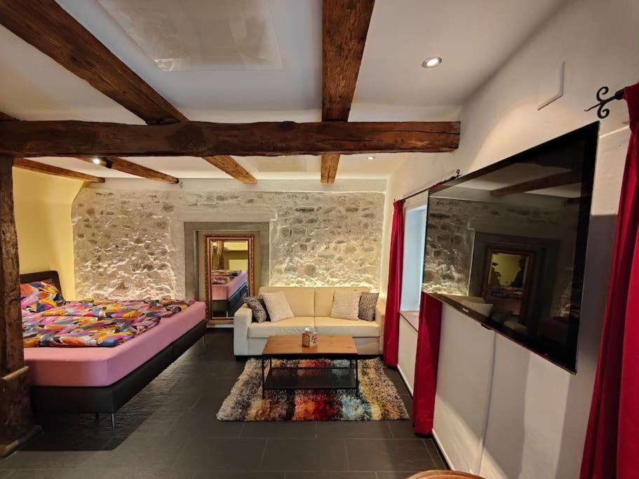 Am Vierwaldstaettersee Apartment Horw